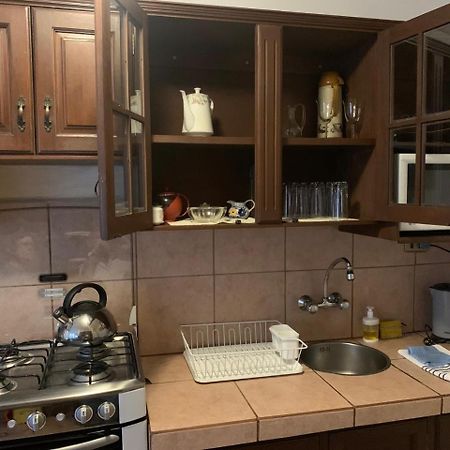 Apartamento Con Jardin Cochabamba Ngoại thất bức ảnh