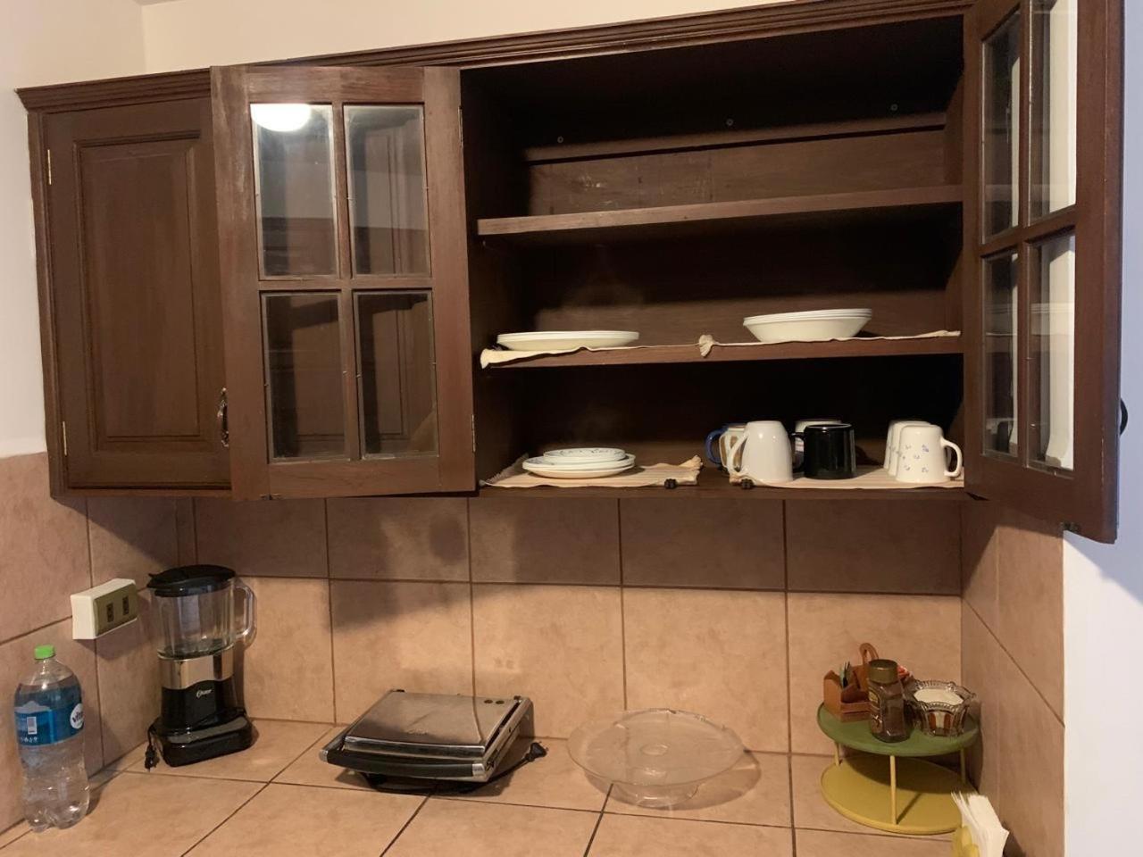 Apartamento Con Jardin Cochabamba Ngoại thất bức ảnh