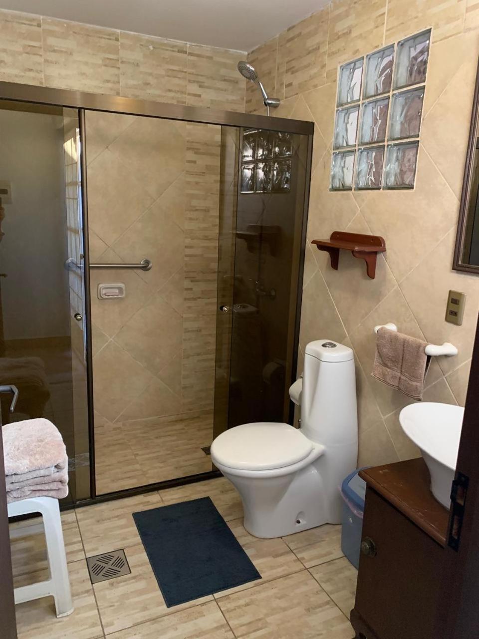 Apartamento Con Jardin Cochabamba Ngoại thất bức ảnh