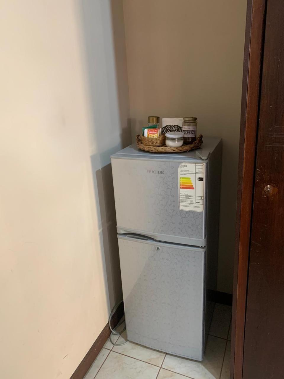 Apartamento Con Jardin Cochabamba Ngoại thất bức ảnh