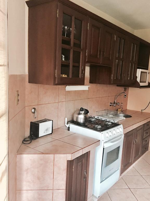 Apartamento Con Jardin Cochabamba Ngoại thất bức ảnh
