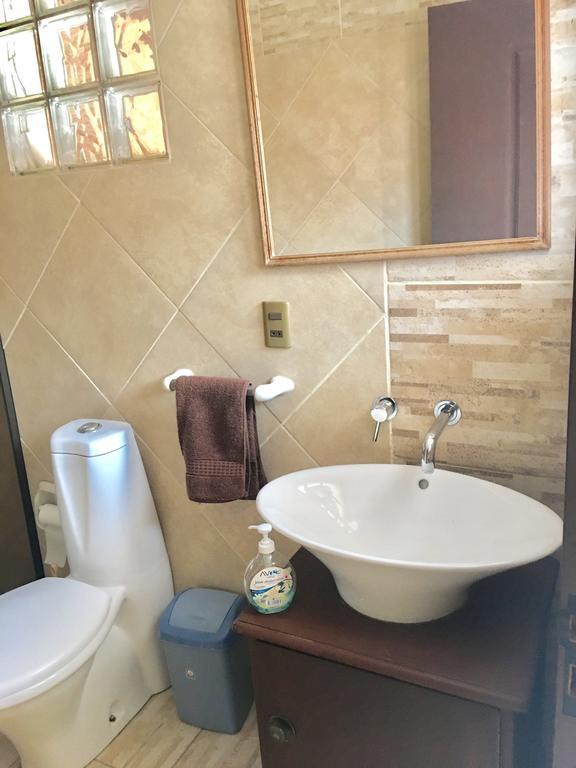 Apartamento Con Jardin Cochabamba Ngoại thất bức ảnh